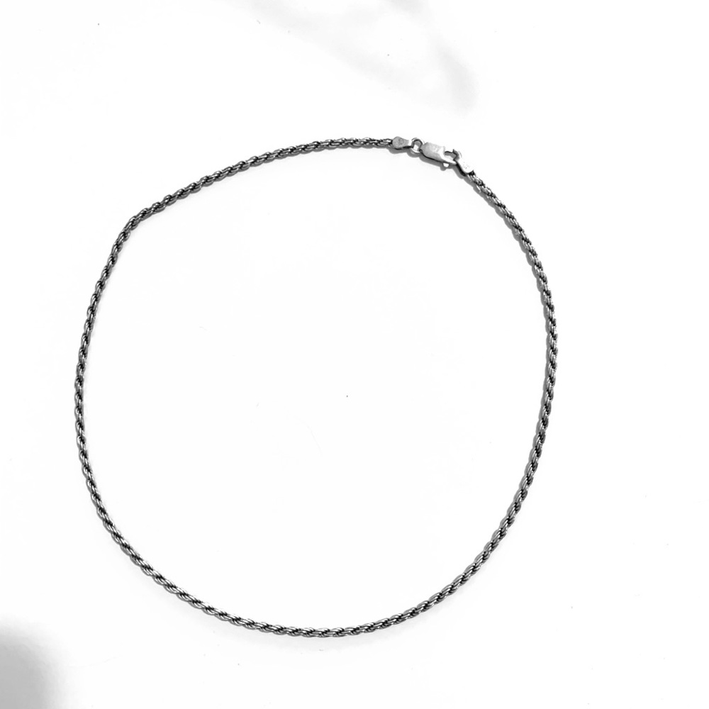 Necklace🌈